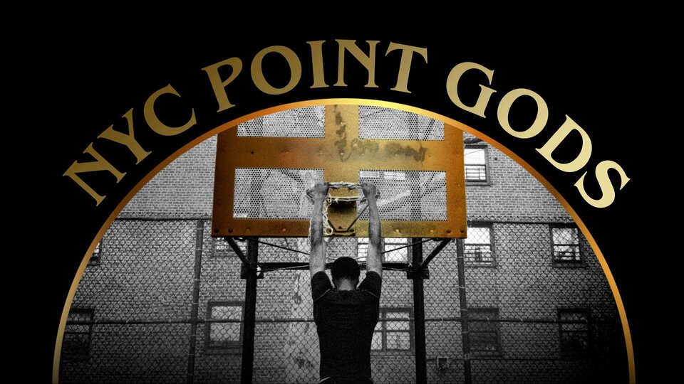 NYC Point Gods - Showtime