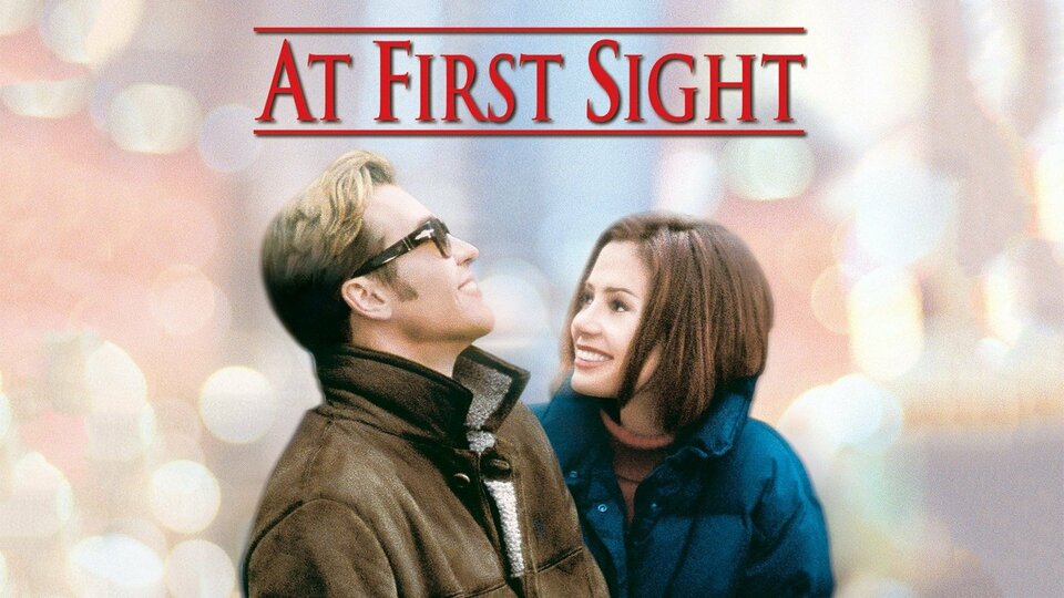 At First Sight - 