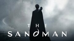 The Sandman (2022) - Netflix
