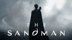 The Sandman - Netflix