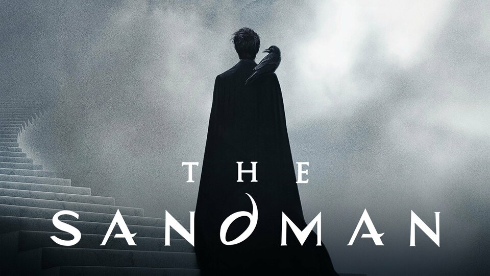 The Sandman (2022) - Netflix
