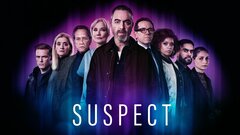 Suspect (2022) - BritBox