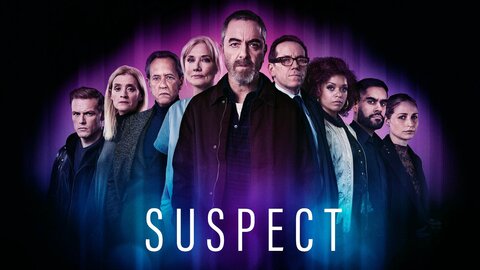 Suspect (2022)