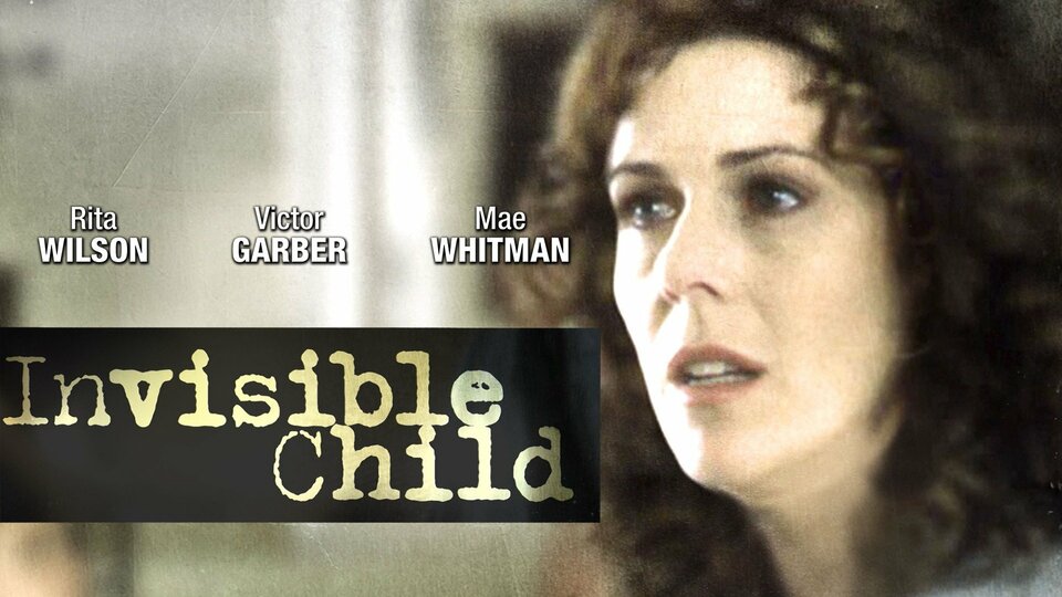 Invisible Child - Lifetime