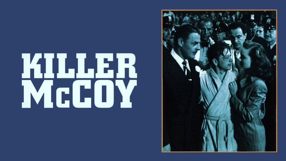 Killer McCoy - 