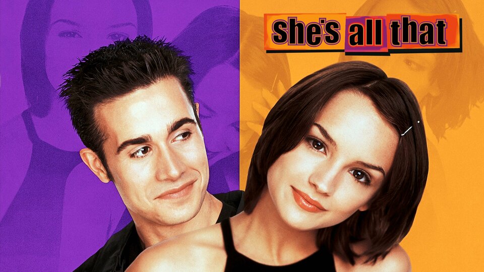 She's All That - 
