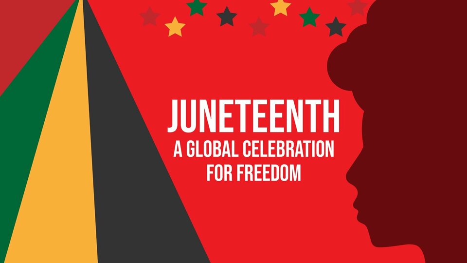 Juneteenth: A Global Celebration for Freedom - CNN