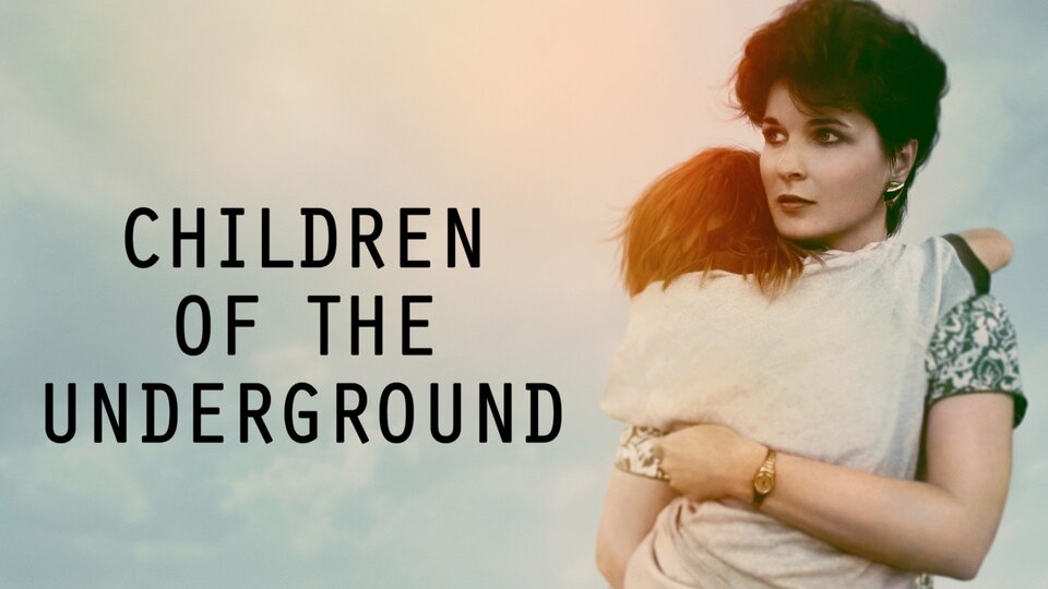 Children of the Underground - FX