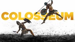 Colosseum - History Channel