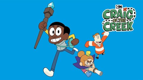 Craig of the Creek