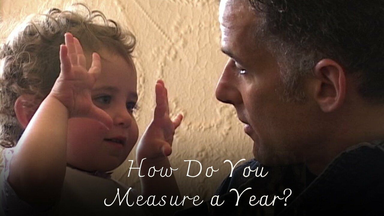 How Do You Measure A Year Max Movie How Do You Measure A Year Max Movie