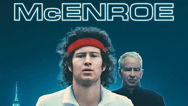 McEnroe key art