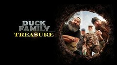 Duck Family Treasure - FOX Nation