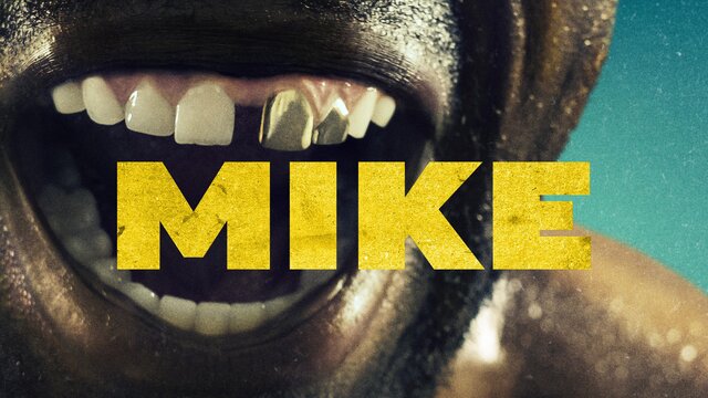 Mike key art