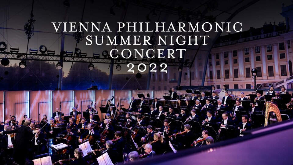 Vienna Philharmonic Summer Night Concert - PBS