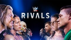 WWE Rivals - A&E