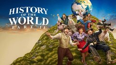 History of the World: Part II - Hulu