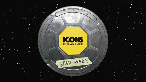 Icons Unearthed: Star Wars