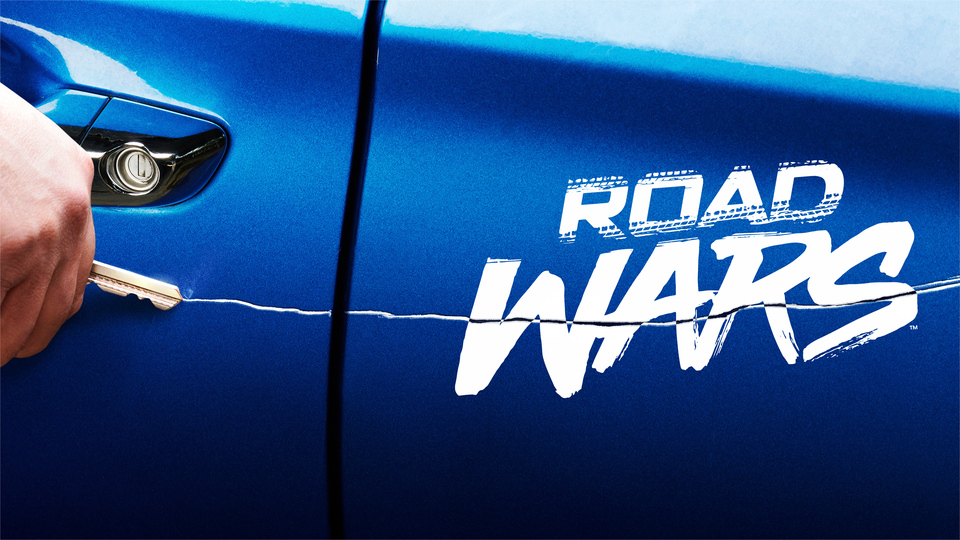 Road Wars - A&E