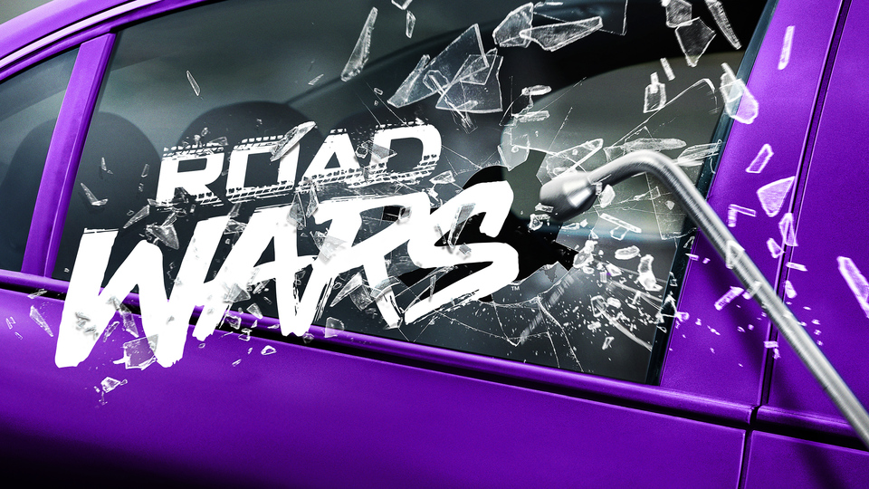 Road Wars - A&E