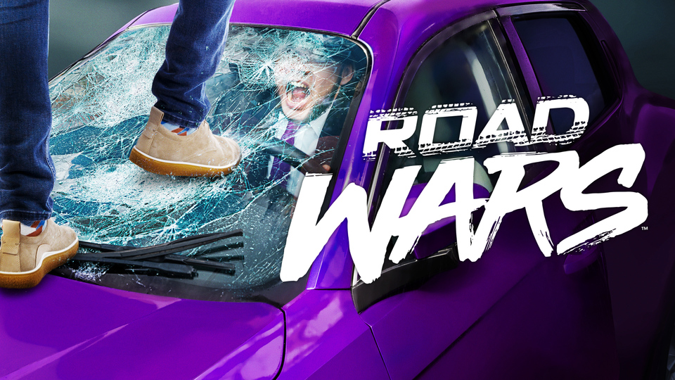 Road Wars