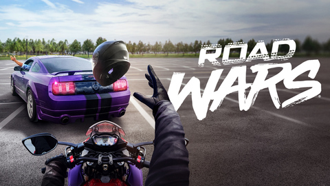 Road Wars