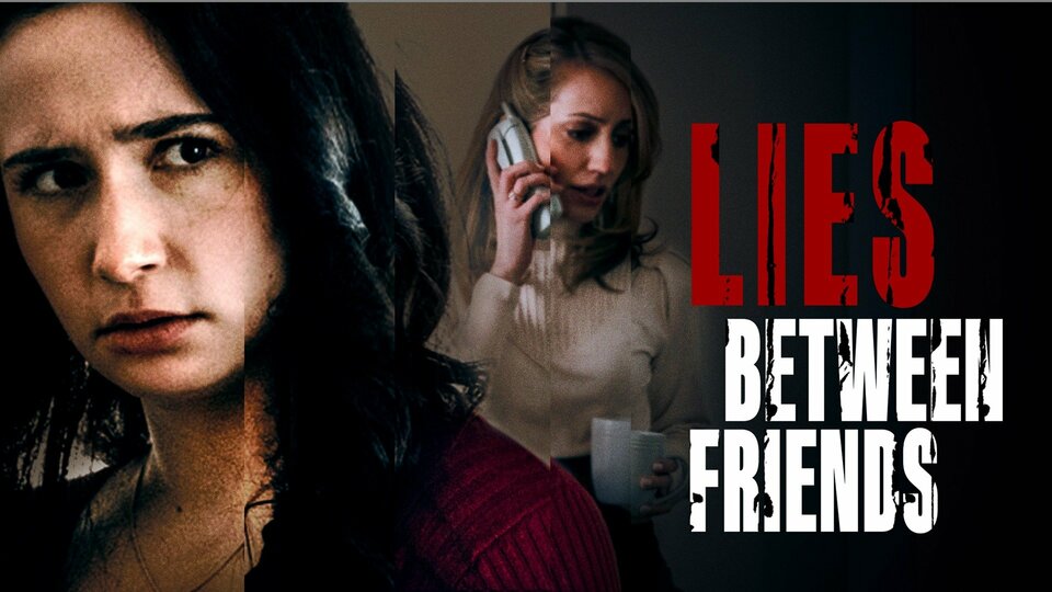 دانلود زیرنویس فیلم Lies Between Friends 2022 – بلو سابتایتل