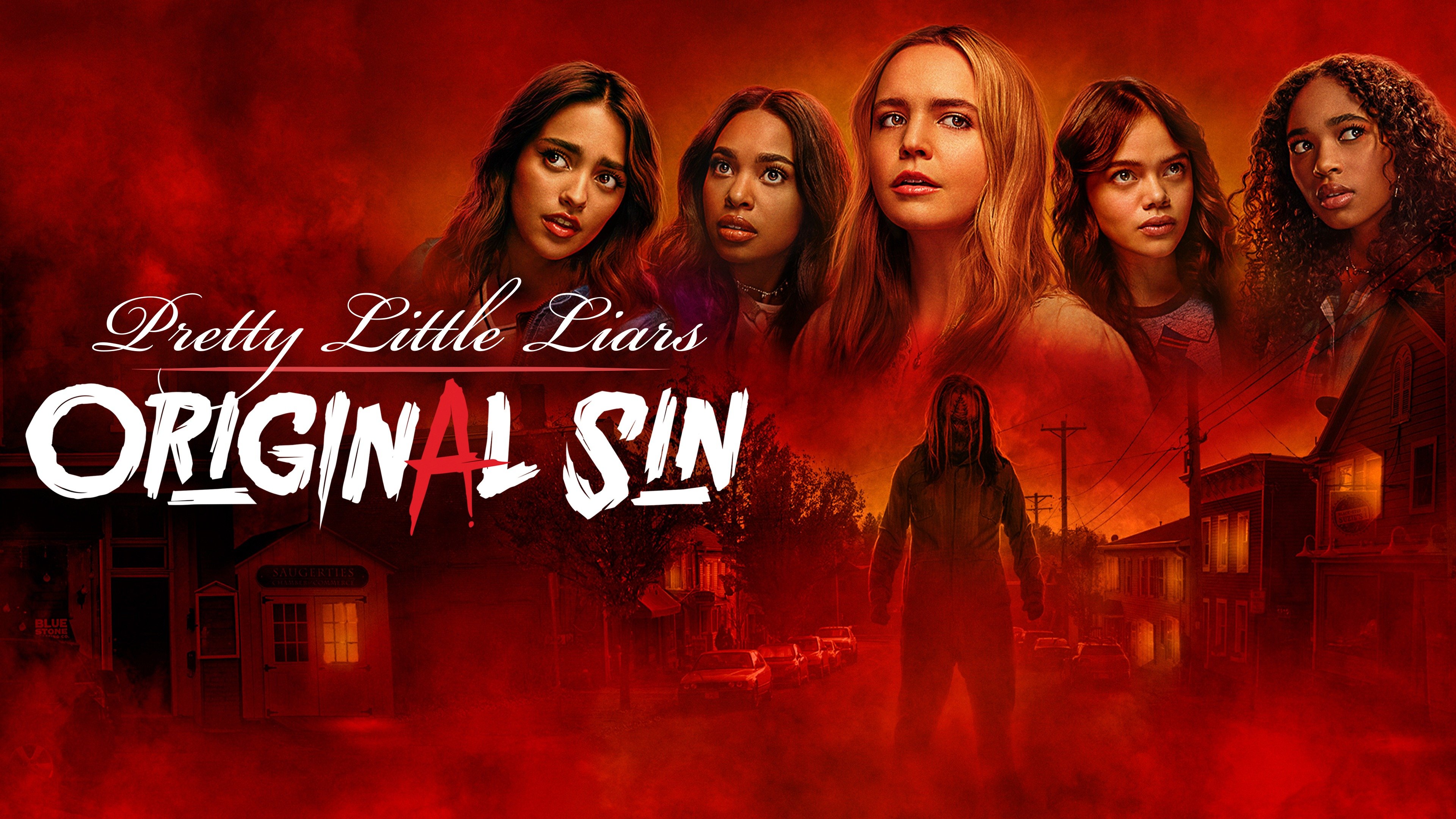 Pretty Little Liars Original Sin Max Series Where To Watch