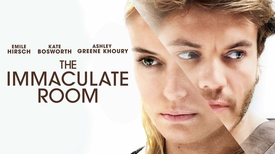 The Immaculate Room - 