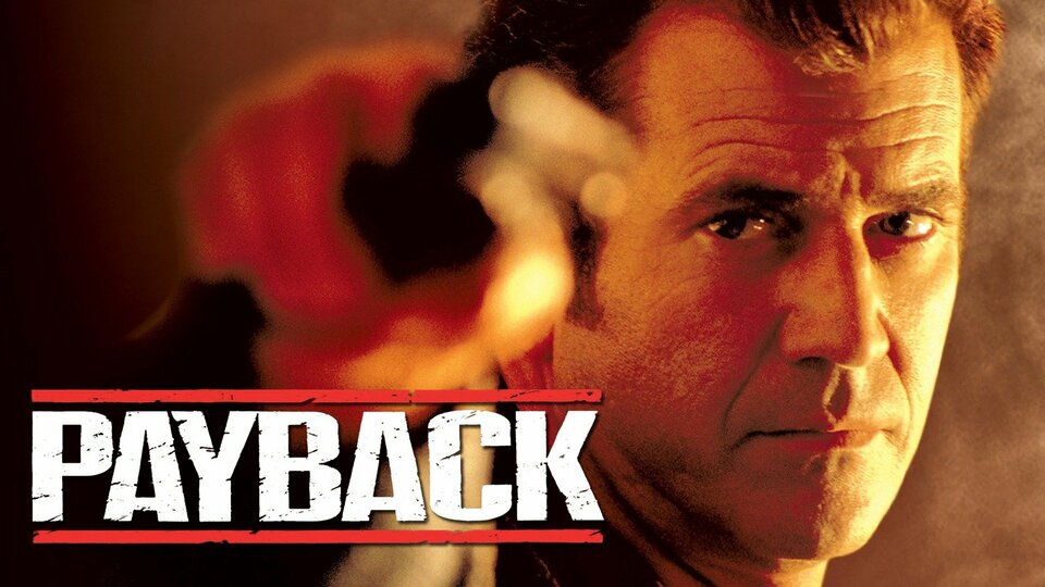 Payback (1999) - 