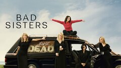 Bad Sisters - Apple TV+