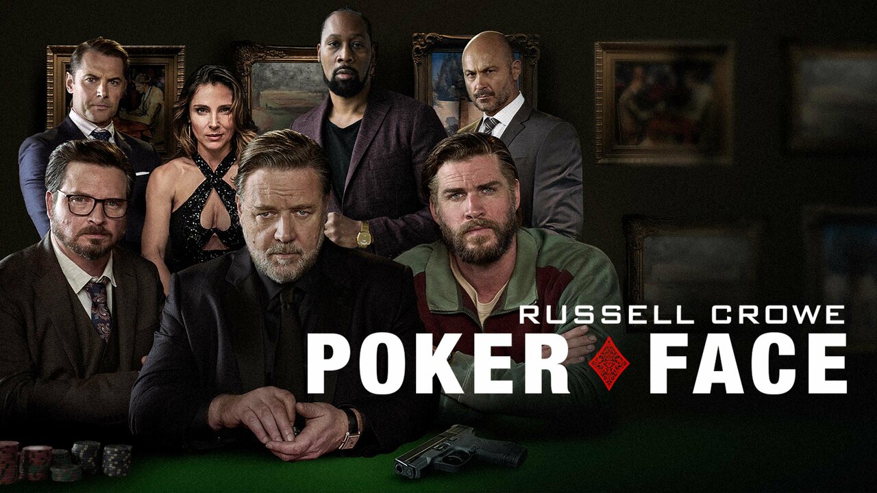 Poker Face (2023) season 1 - Metacritic