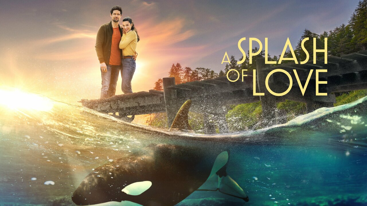 Splash of Love (2022)