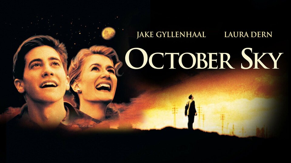 October Sky - 