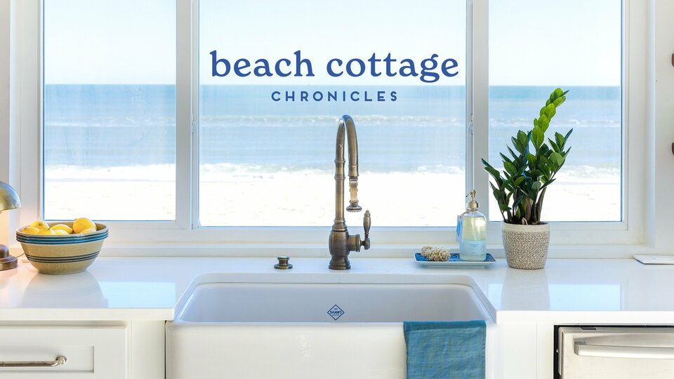 Beach Cottage Chronicles - Magnolia Network