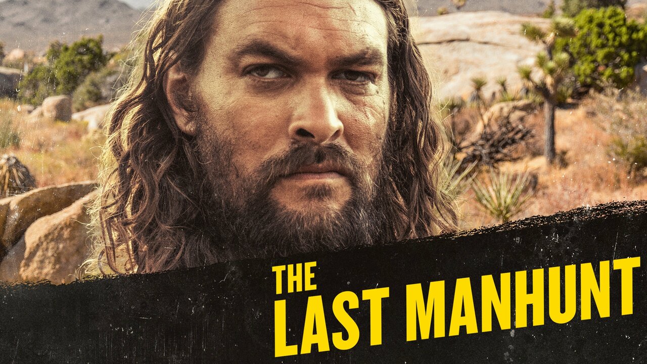 دانلود زیرنویس فیلم The Last Manhunt 2022 – بلو سابتایتل