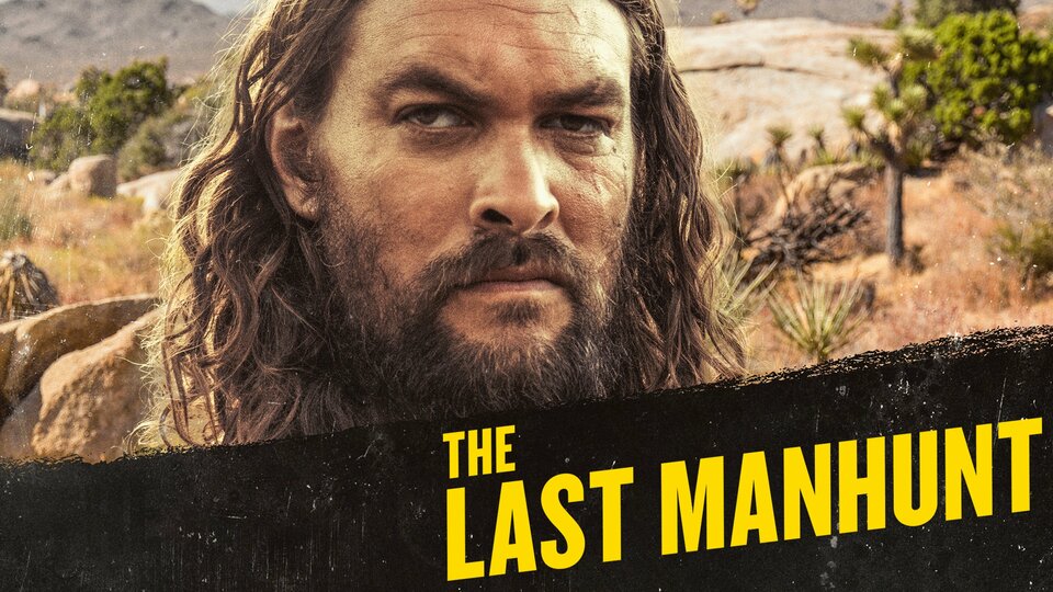 The Last Manhunt - 