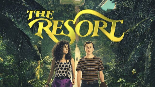 The Resort key art