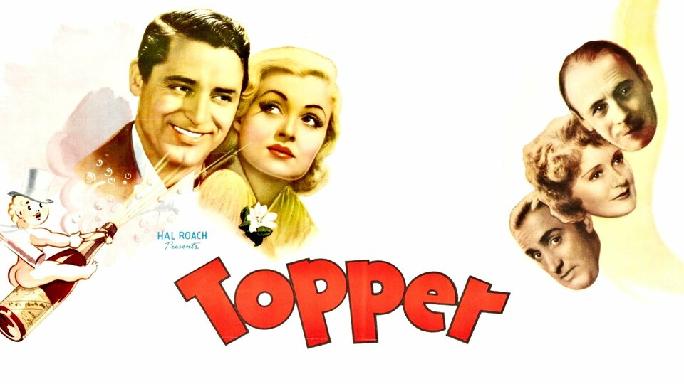 Topper (1937) - 