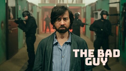 The Bad Guy