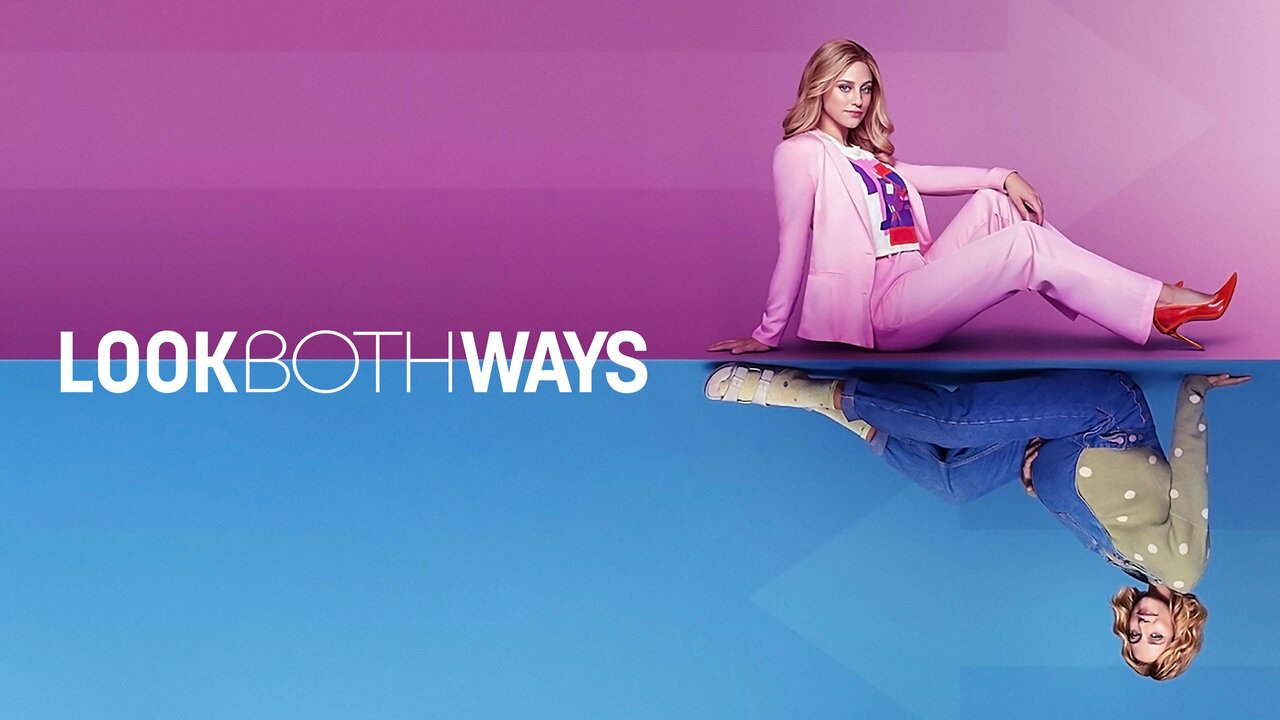 Look Both Ways - Netflix Movie - Where To Watch