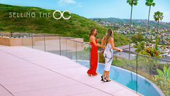 Selling the OC - Netflix