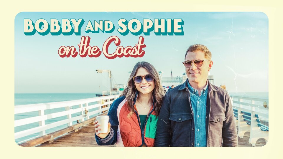 Bobby and Sophie on the Coast - Food Network