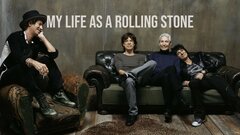 My Life as a Rolling Stone - EPIX