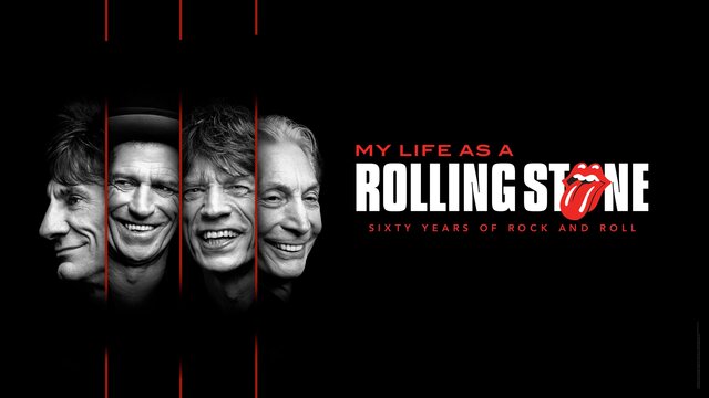 My Life as a Rolling Stone key art