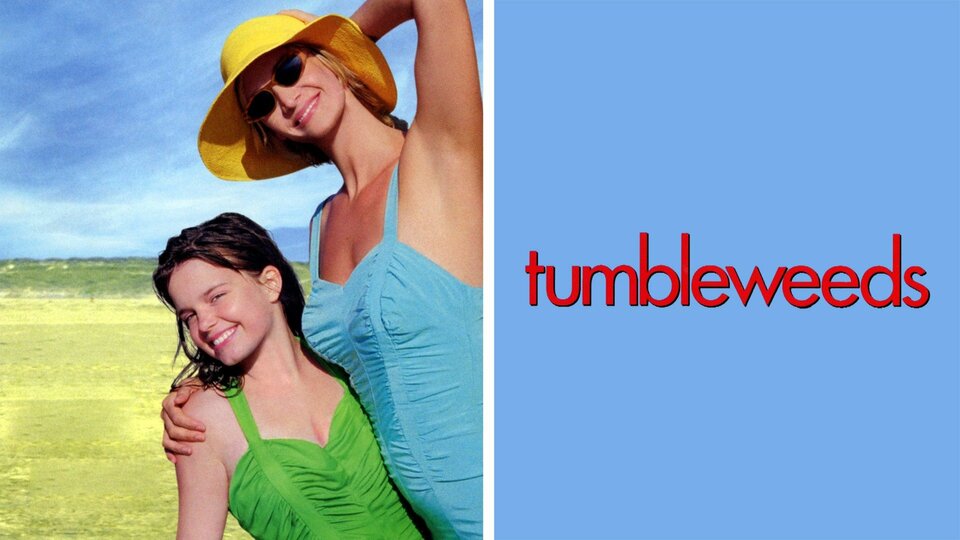 Tumbleweeds - 