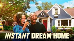 Instant Dream Home - Netflix