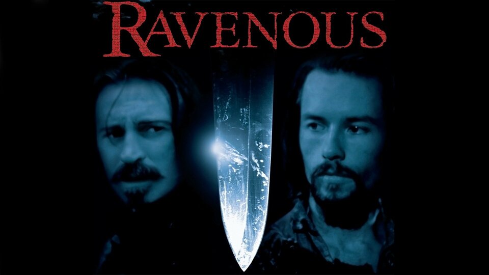 Ravenous - 