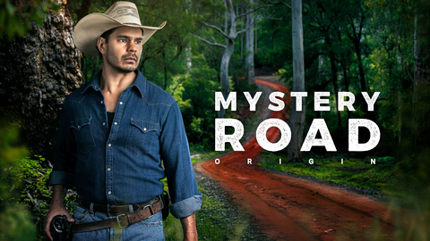 Mystery Road: Origin