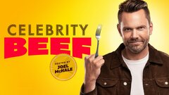 Celebrity Beef - E!